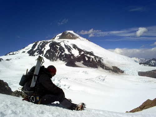 Ascenso
